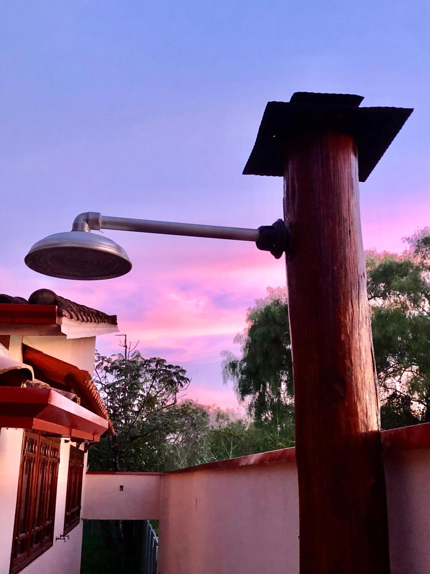 Appartamento Gerais Loft São Roque de Minas Esterno foto